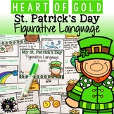 St. Patrick's Day Figurative Language