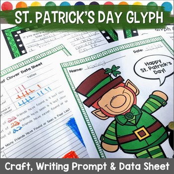 Preview of St. Patrick's Day Glyph