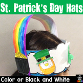 St. Patrick's Day Hats
