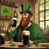 St. Patrick's Day - Informational Text