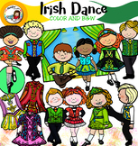 St. Patrick's Day- Irish Dance