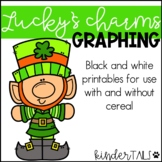 St. Patrick's Day Lucky Charms Graphing Freebie
