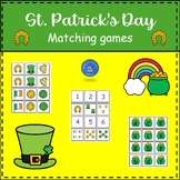 St.-Patrick's-Day-Matching-Games
