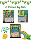 St Patrick's Day Math