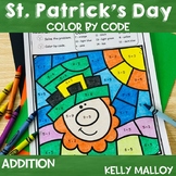 St. Patrick's Day March Coloring Pages St. Patty's Day Col