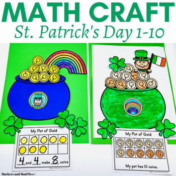 10 Amazing St. Patricks' Day Ideas For Work