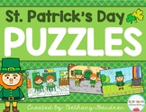 St. Patrick's Day Puzzles