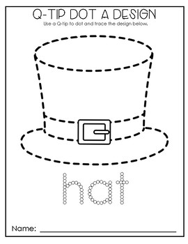 How-To: Duck Tape® St. Patrick's Day Top Hat