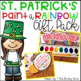 St. Patrick's Day Rainbow Gift Pack