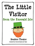 St. Patrick's Day Readers Theater