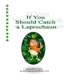 St Patrick’s Day / Readers Theatre: If You Should Catch a 