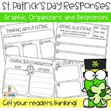 St. Patrick's Day Response Sheets
