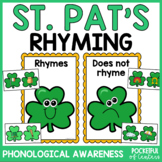 St. Patrick's Day Rhymes