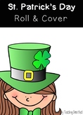 St. Patrick's Day Roll & Color