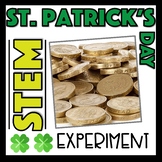 St. Patrick's Day STEM Challenge