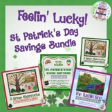 St. Patrick's Day Savings Bundle!