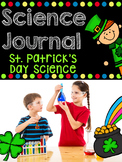 St. Patrick's Day Science