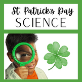 St. Patrick's Day Science