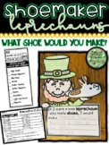St. Patrick's Day: Shoemaker Leprechauns