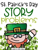St. Patrick's Day Story Problems