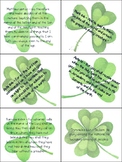St. Patrick's Day Verses