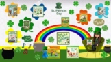 St. Patrick's Day Virtual Library
