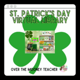 St. Patrick's Day Virtual Library