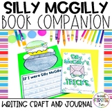 St. Patrick's Day Writing | Silly McGilly Book Companion |
