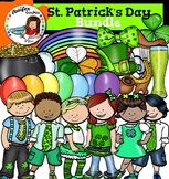 St. Patrick's Day clip art