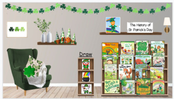 Preview of St Patrick's Library