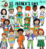 St. Patrick's day - Teens