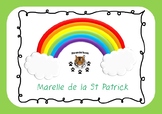 St Patrick's marelle