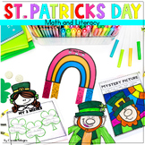 St Patricks Day Activities