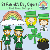 St Patricks Day Clipart