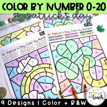 Cleaning Editable Color By Code Worksheets Activity, Housework Color By  Numbers