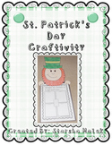 St. Patrick's Day Craftivity (S. Malek)
