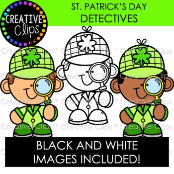 St Patricks Day Clipart - st-patrick-day-leprechaun-clipart-019 - Classroom  Clipart
