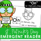 St Patricks Day | Emergent Reader