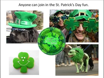 Preview of St. Patrick's Day History and Traditions