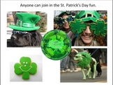 St. Patrick's Day History and Traditions