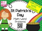 St. Patrick's Day Math