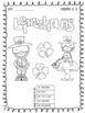 st patricks day multiplication coloring sheets x2 x5