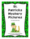 St. Patrick's Day Mystery Pictures
