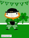 St. Patrick's Day Poetry - Couplets