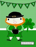 St. Patrick's Day Poetry Unit