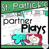 St Patricks Day Readers Theater - Fluency and Comprehensio