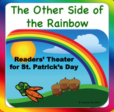 St. Patrick's Day Readers' Theater: The Other Side of the Rainbow
