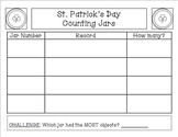 St Patricks Day Rotational Centers