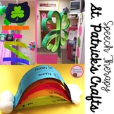 St Patricks Day Speech Craft for articulation and language