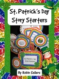 St. Patrick's Day: Writing Prompts